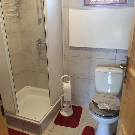 Relax Apartement